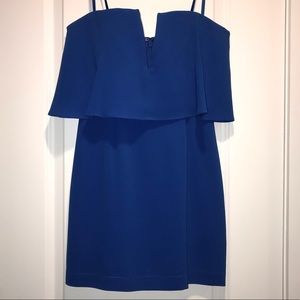 BCBG Cocktail Dress